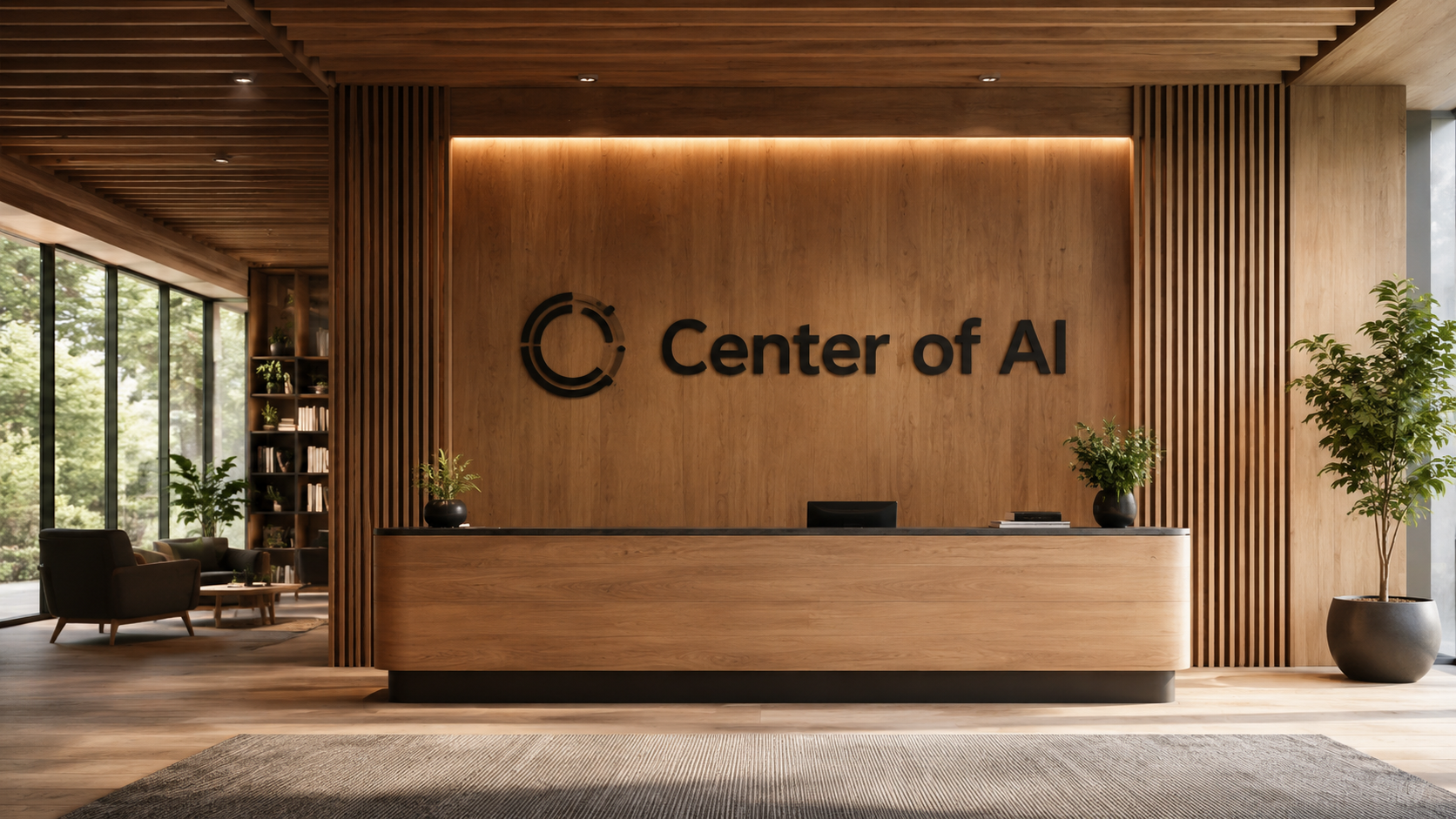 Center of AI